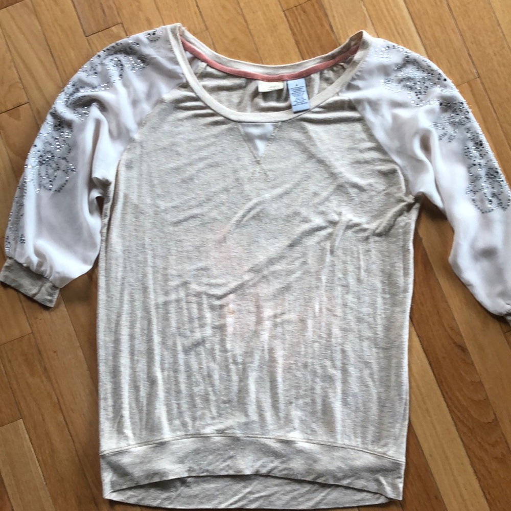 Daytrip Boutique Top